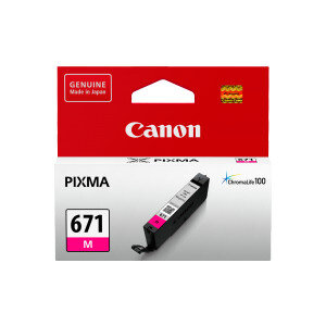 CANON CLI671M MAGENTA INK TANK FOR MG5760BK MG6860-preview.jpg